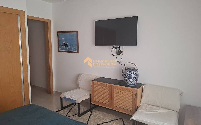 Magnifique Appartement à deux pas de la plage (27)